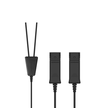 Y SPLITTER CORD​