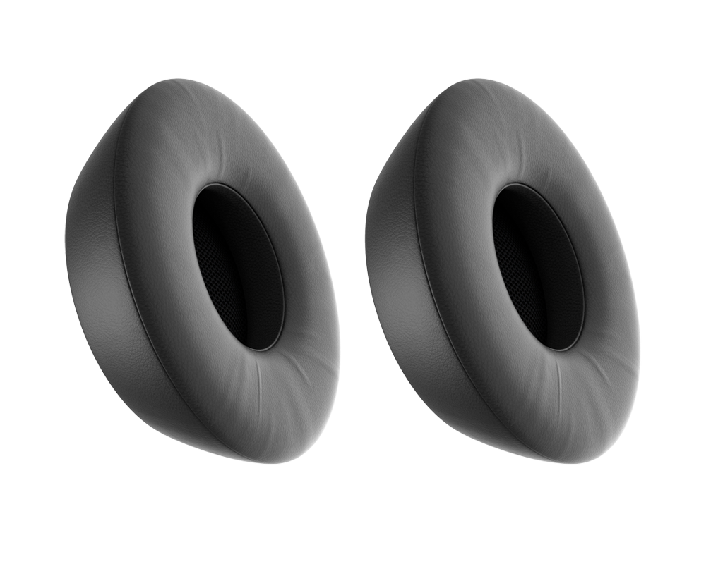 Leather Ear Cushions
