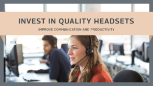 How to improve communication and productivity ?