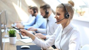 Improved employee experience